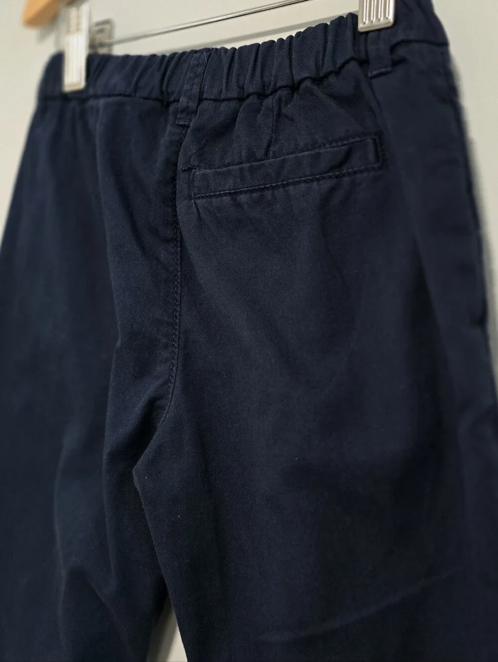 H&M slim straight